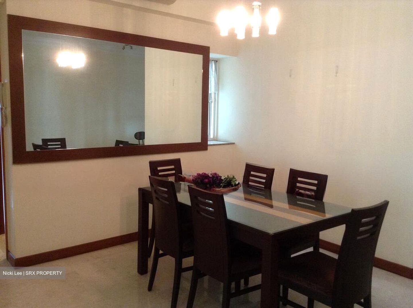 Cote D'Azur (D15), Condominium #503194021